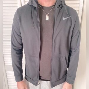Nike Men’s Therma Fit Jacket